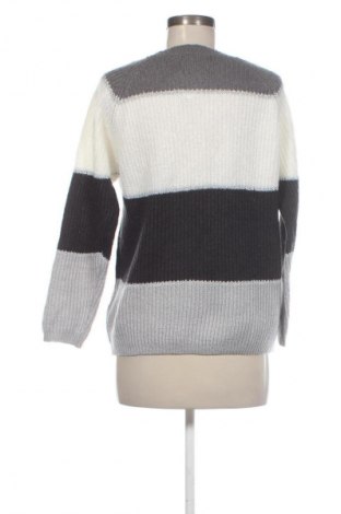 Damski sweter Jean Pascale, Rozmiar XS, Kolor Kolorowy, Cena 22,99 zł