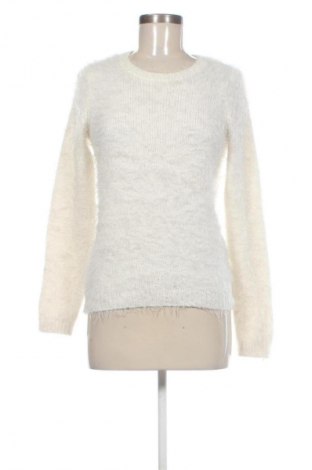 Dámský svetr Jean Pascale, Velikost S, Barva Bílá, Cena  419,00 Kč