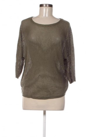 Pulover de femei Jean Pascale, Mărime S, Culoare Verde, Preț 78,20 Lei