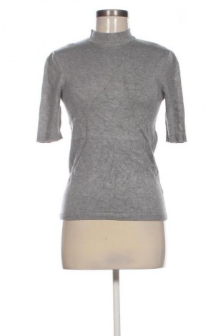 Damenpullover Jean Pascale, Größe XS, Farbe Grau, Preis 4,99 €