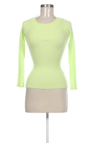 Damenpullover Jennyfer, Größe S, Farbe Grün, Preis 5,99 €