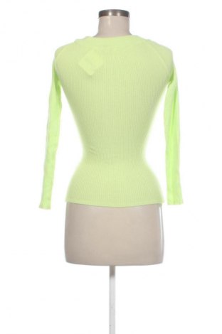 Damenpullover Jennyfer, Größe S, Farbe Grün, Preis 5,99 €