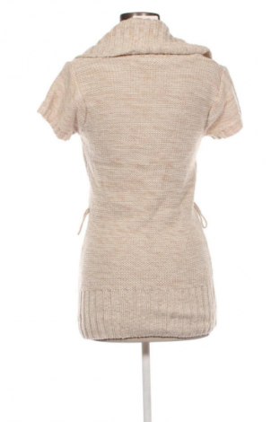 Dámský svetr Jennyfer, Velikost L, Barva Krémová, Cena  129,00 Kč