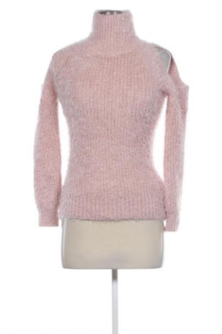 Pulover de femei Jennyfer, Mărime XS, Culoare Mov deschis, Preț 37,99 Lei