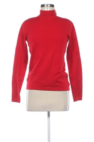 Damski sweter Jensen, Rozmiar S, Kolor Czerwony, Cena 80,38 zł