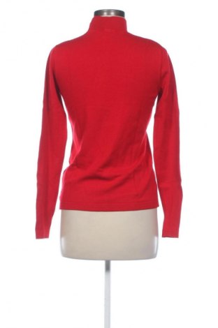 Damski sweter Jensen, Rozmiar S, Kolor Czerwony, Cena 80,38 zł