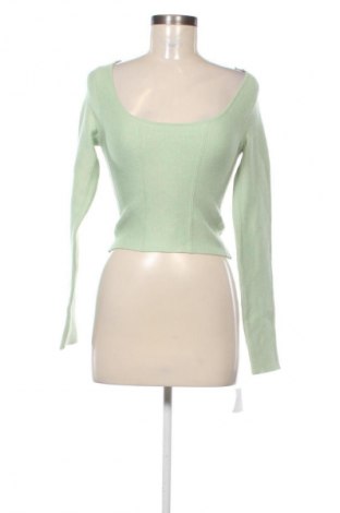 Pulover de femei Jessica Simpson, Mărime XS, Culoare Verde, Preț 293,11 Lei