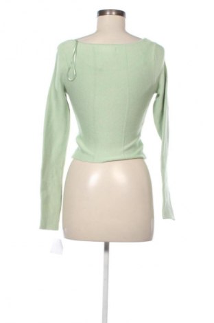 Pulover de femei Jessica Simpson, Mărime XS, Culoare Verde, Preț 293,11 Lei