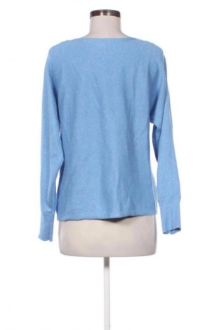 Дамски пуловер Jill, Размер M, Цвят Син, Цена 15,00 €