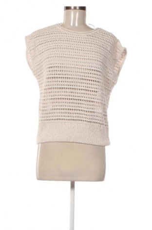 Γυναικείο πουλόβερ Joie, Μέγεθος L, Χρώμα  Μπέζ, Τιμή 24,99 €