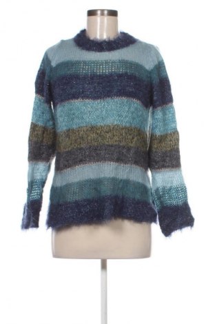 Pulover de femei Joleen, Mărime M, Culoare Multicolor, Preț 55,99 Lei