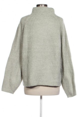 Дамски пуловер Jonas Nielsen, Размер L, Цвят Зелен, Цена 7,15 €