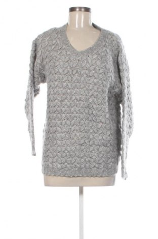 Γυναικείο πουλόβερ Jowell, Μέγεθος M, Χρώμα Γκρί, Τιμή 10,99 €