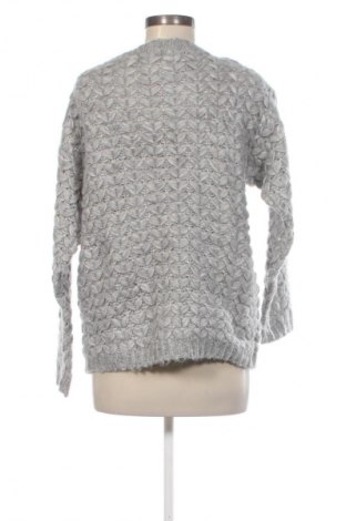 Γυναικείο πουλόβερ Jowell, Μέγεθος M, Χρώμα Γκρί, Τιμή 10,99 €