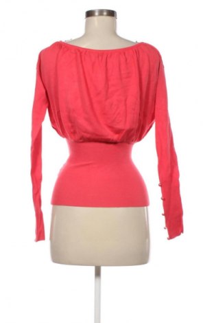 Damski sweter Js Millenium, Rozmiar M, Kolor Różowy, Cena 79,15 zł