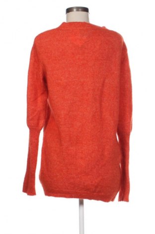 Dámský svetr Just, Velikost L, Barva Oranžová, Cena  592,00 Kč