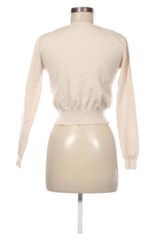 Dámský svetr Just, Velikost S, Barva Béžová, Cena  279,00 Kč