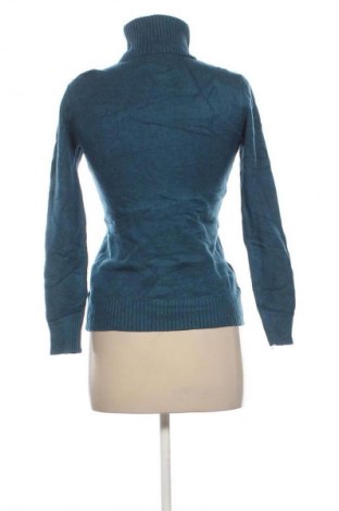 Damski sweter Just, Rozmiar M, Kolor Niebieski, Cena 59,99 zł