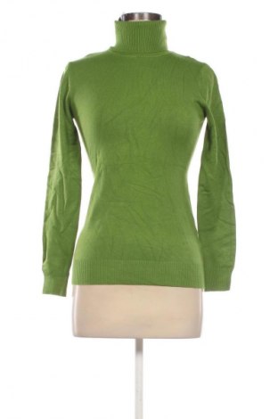 Pulover de femei Just, Mărime S, Culoare Verde, Preț 61,99 Lei