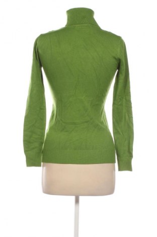 Pulover de femei Just, Mărime S, Culoare Verde, Preț 61,99 Lei