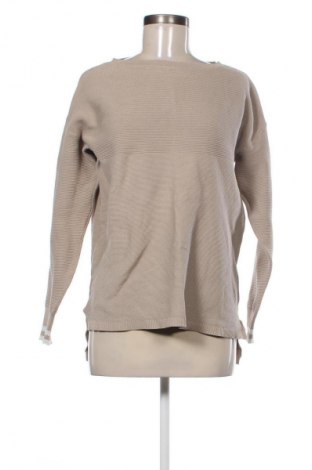 Dámský svetr Kaffe, Velikost S, Barva Béžová, Cena  593,00 Kč