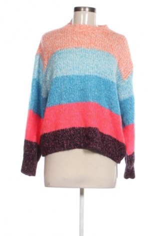 Dámský svetr Kaos Jeans, Velikost M, Barva Vícebarevné, Cena  1 019,00 Kč