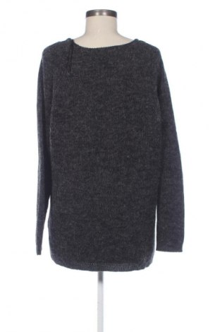 Γυναικείο πουλόβερ Kapalua, Μέγεθος XL, Χρώμα Μαύρο, Τιμή 15,00 €