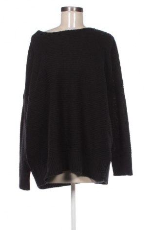 Pulover de femei Kapalua, Mărime XXL, Culoare Negru, Preț 78,20 Lei