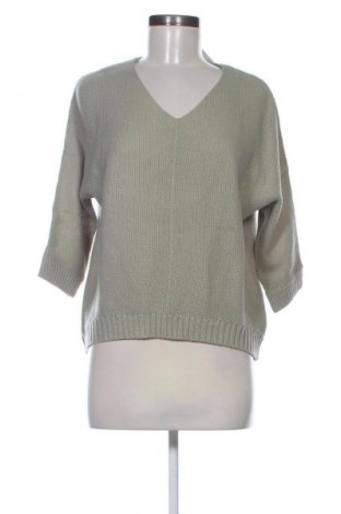 Dámský svetr Kapalua, Velikost XS, Barva Zelená, Cena  169,00 Kč