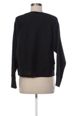 Damski sweter KappAhl, Rozmiar S, Kolor Czarny, Cena 37,99 zł