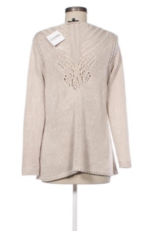 Γυναικείο πουλόβερ KappAhl, Μέγεθος L, Χρώμα  Μπέζ, Τιμή 46,63 €