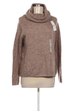 Dámsky pulóver KappAhl, Veľkosť M, Farba Béžová, Cena  28,95 €