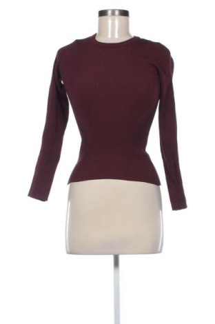 Dámský svetr Karen Millen, Velikost XS, Barva Červená, Cena  759,00 Kč