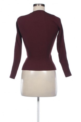 Dámský svetr Karen Millen, Velikost XS, Barva Červená, Cena  759,00 Kč