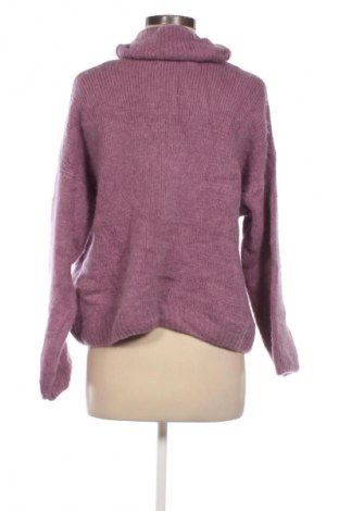 Damski sweter Karina, Rozmiar M, Kolor Fioletowy, Cena 41,99 zł