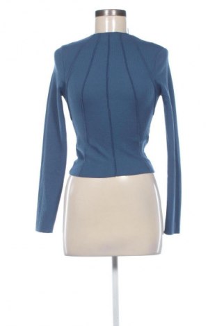 Дамски пуловер Karol, Размер S, Цвят Син, Цена 14,77 €