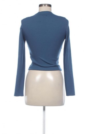 Дамски пуловер Karol, Размер S, Цвят Син, Цена 14,77 €