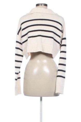 Дамски пуловер Kendall & Kylie, Размер S, Цвят Многоцветен, Цена 32,00 €