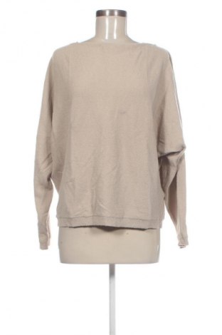 Γυναικείο πουλόβερ Keystone, Μέγεθος M, Χρώμα  Μπέζ, Τιμή 56,99 €