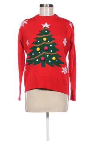 Női pulóver Kiabi, Méret S, Szín Sokszínű, Ár 2 909 Ft