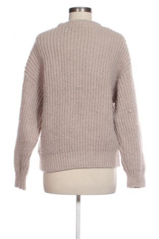 Дамски пуловер Kiabi, Размер M, Цвят Бежов, Цена 5,62 €