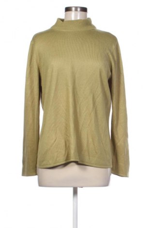 Damski sweter Kingfield, Rozmiar M, Kolor Zielony, Cena 80,38 zł