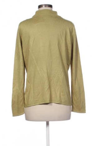 Damski sweter Kingfield, Rozmiar M, Kolor Zielony, Cena 80,38 zł