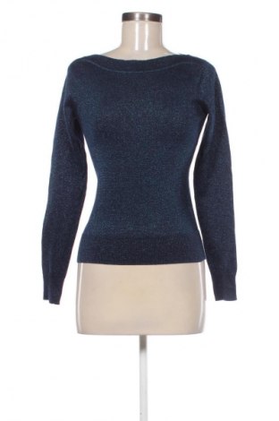 Damenpullover Kinq Louie, Größe S, Farbe Blau, Preis € 47,99