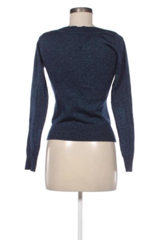 Damenpullover Kinq Louie, Größe S, Farbe Blau, Preis € 47,99