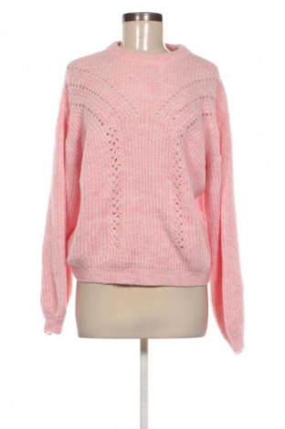 Dámský svetr Kiska & Kiska, Velikost S, Barva Růžová, Cena  219,00 Kč