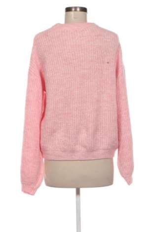 Dámský svetr Kiska & Kiska, Velikost S, Barva Růžová, Cena  219,00 Kč