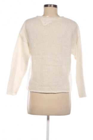 Dámsky pulóver Kontatto, Veľkosť M, Farba Biela, Cena  9,95 €