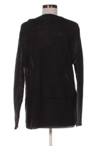 Damenpullover Kontatto, Größe L, Farbe Schwarz, Preis € 11,99