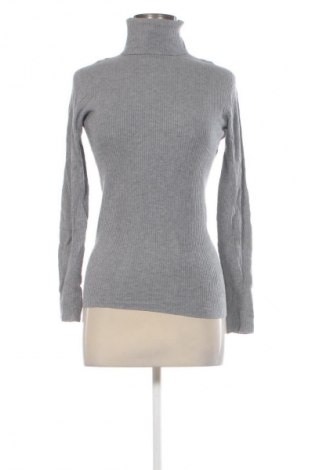 Γυναικείο πουλόβερ Kontatto, Μέγεθος M, Χρώμα Γκρί, Τιμή 10,99 €